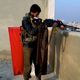 Illustration for article titled Syrian Rebel Posts Snipers Camera Phone Photos